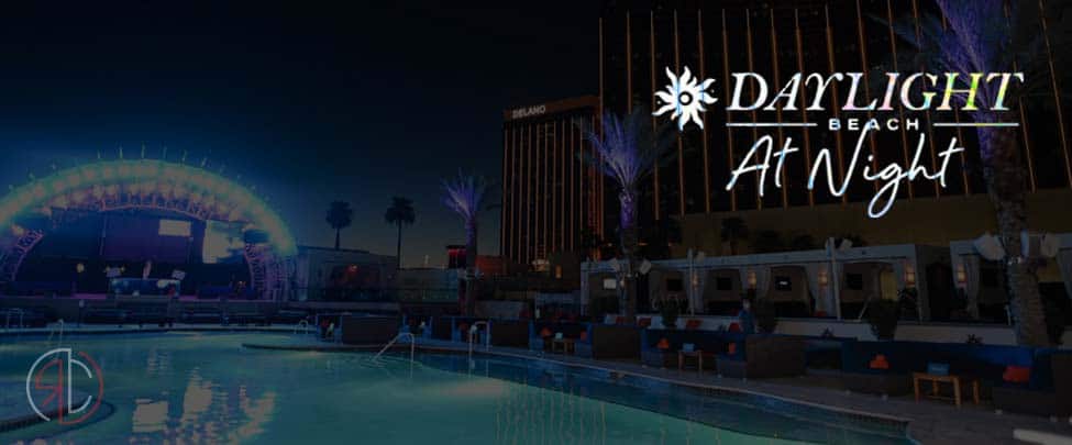 Daylight at Night – Events & FAQ – Las Vegas Night Swim