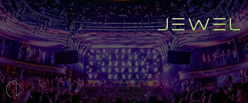 Jewel Nightclub at Aria – Events & FAQ – Las Vegas Nightclub
