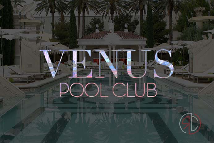 Venus European Pool Club