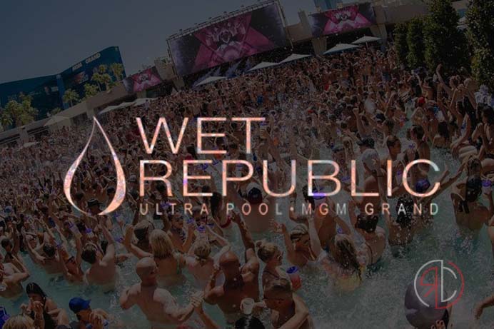 Wet Republic Cabana Prices & Bottle Service Cost [FULL GUIDE]