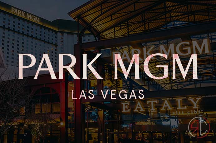 Park MGM Las Vegas in Las Vegas, the United States from $44: Deals,  Reviews, Photos