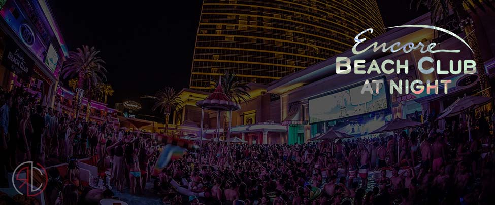 EBC at Night – Events & FAQ – Las Vegas Night Swim