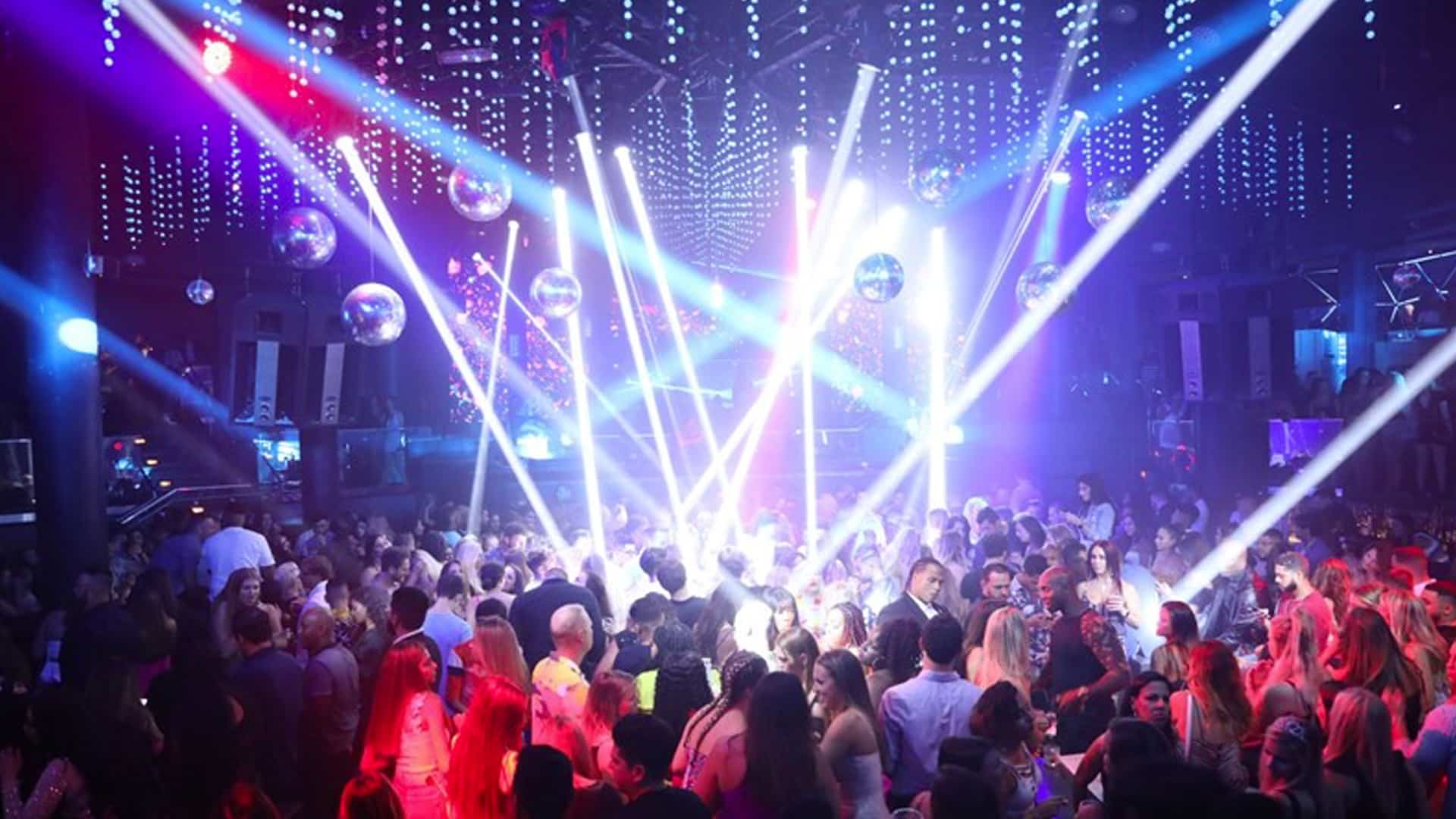 STORY Nightclub in Miami Beach – Miami Nightlife