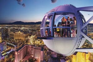 las vegas high roller ferris wheel venue thumbnail