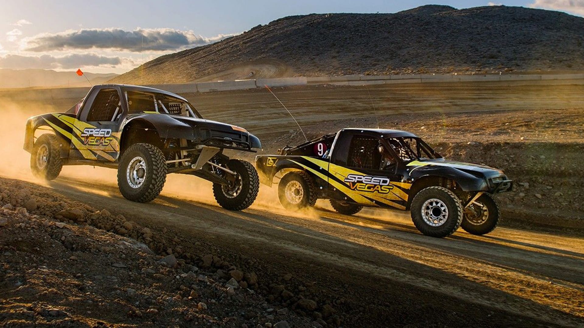 vegas off road experience for las vegas booking